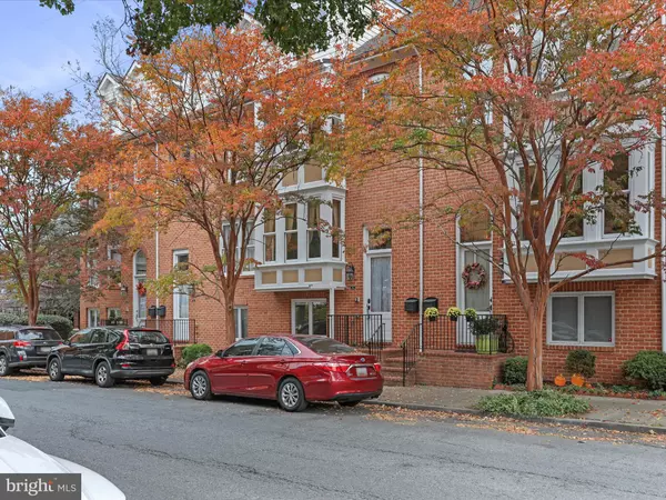 Frederick, MD 21701,5-C COLLEGE AVE