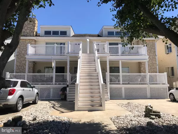 421 W BENNETT AVE #4, Wildwood, NJ 08260