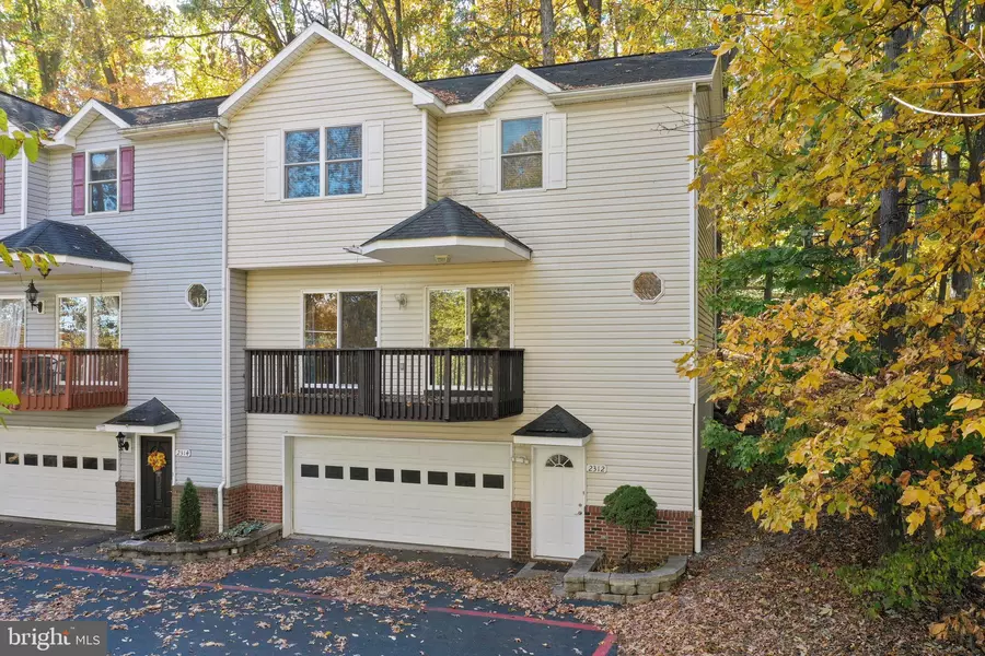 2312 LANCELOT LN, Harrisonburg, VA 22801