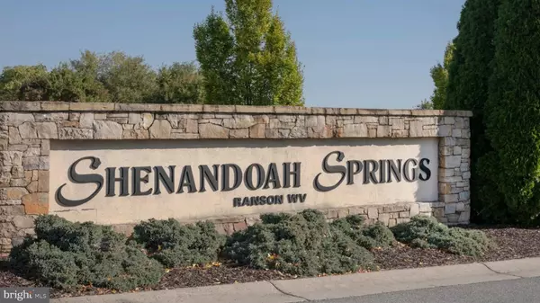 Ranson, WV 25438,306 WATER COURSE DR