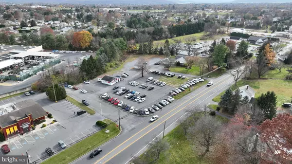 Bethlehem, PA 18020,3720 NAZARETH PIKE