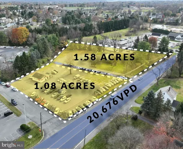 3720 NAZARETH PIKE, Bethlehem, PA 18020