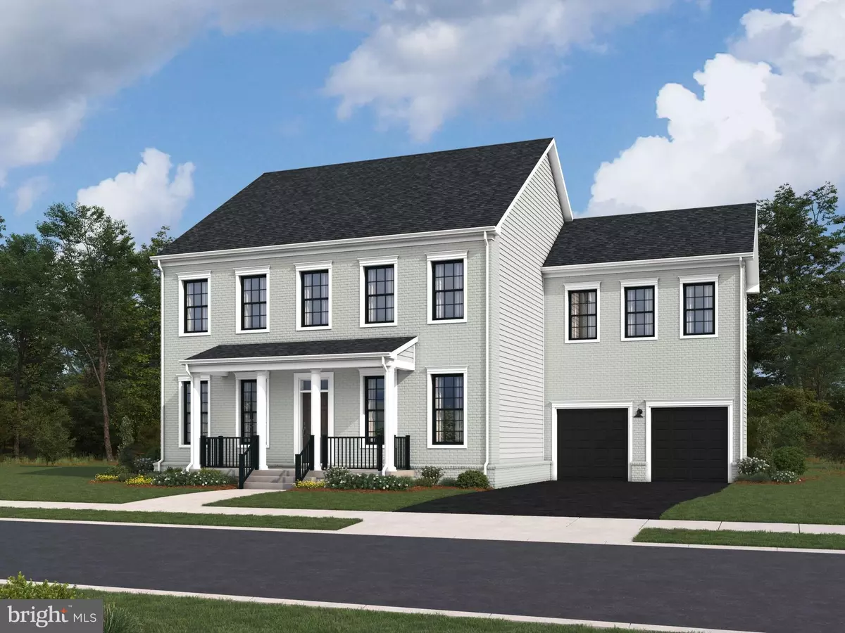 Marshall, VA 20115,2593 BLUE RIDGE AVE