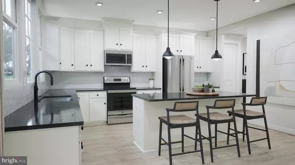 Marshall, VA 20115,2593 BLUE RIDGE AVE