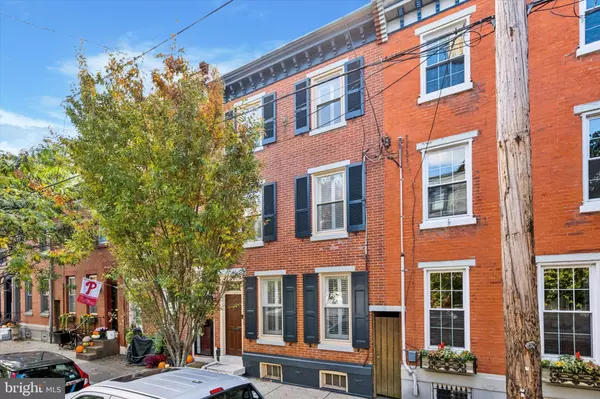 2534 BROWN ST,  Philadelphia,  PA 19130