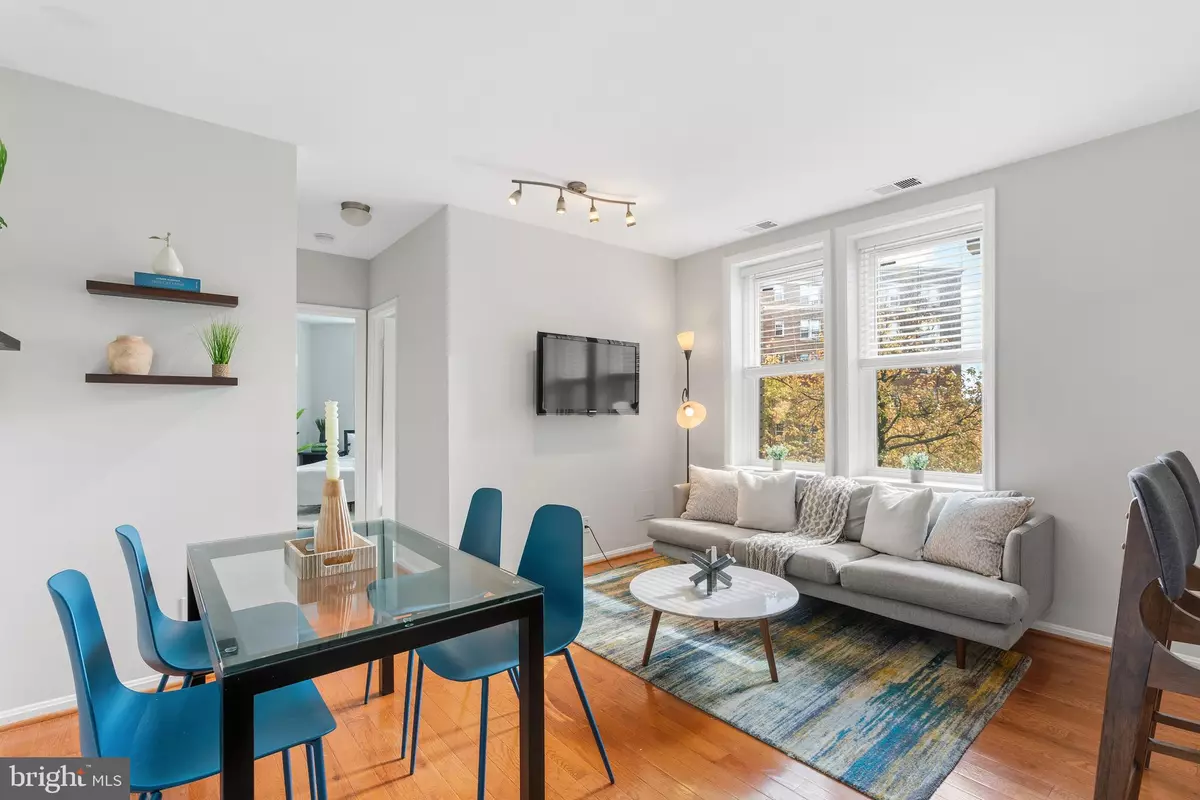 Washington, DC 20009,2001 16TH ST NW #404