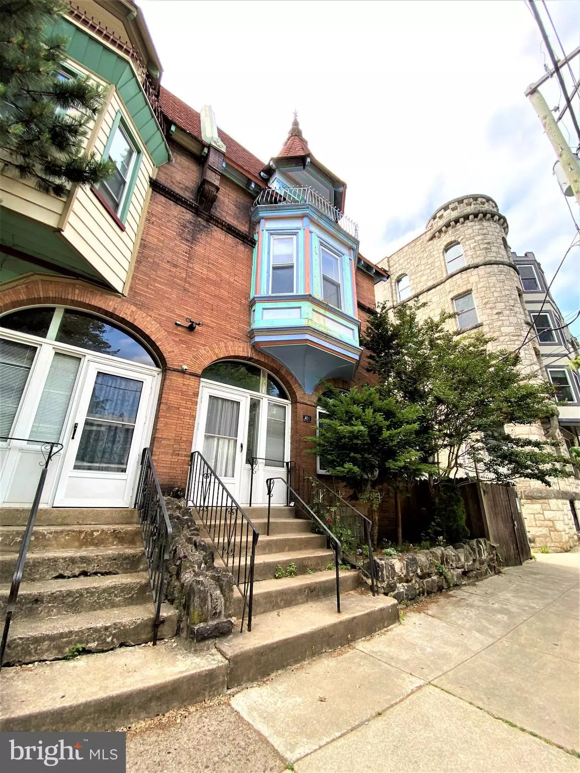 Philadelphia, PA 19104,406 S 45TH ST #2F