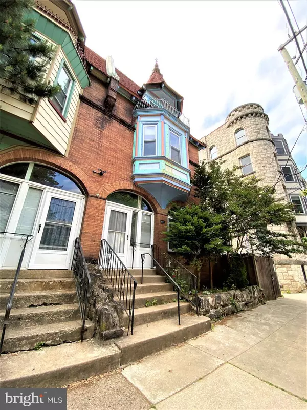 406 S 45TH ST #2F, Philadelphia, PA 19104