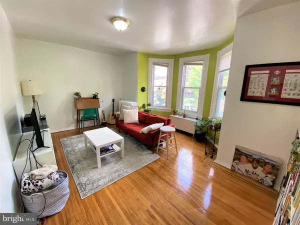 Philadelphia, PA 19104,406 S 45TH ST #2F