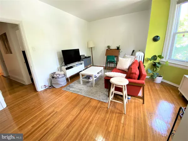 Philadelphia, PA 19104,406 S 45TH ST #2F