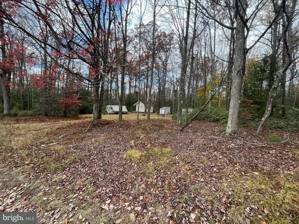 Frenchville, PA 16836,N WOODS RD #LOT 19