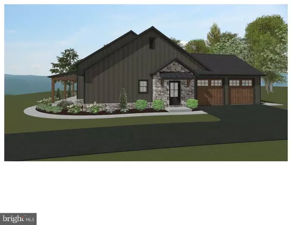 Newmanstown, PA 17073,WOODLAND MODEL LOT #8 CONVEYOR DR