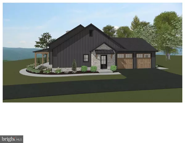 Newmanstown, PA 17073,WOODLAND MODEL LOT #8 CONVEYOR DR