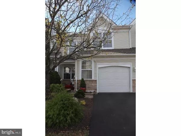 1620 ROCKCRESS DR, Jamison, PA 18929