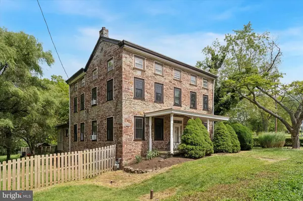 Collegeville, PA 19426,11 N GRANGE AVE