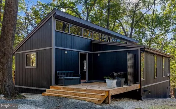 167 ONONDAGA TRL, Hedgesville, WV 25427