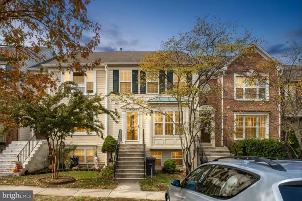 Sterling, VA 20166,22078 MANNING SQ