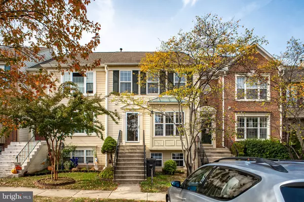 Sterling, VA 20166,22078 MANNING SQ