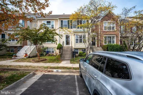 Sterling, VA 20166,22078 MANNING SQ