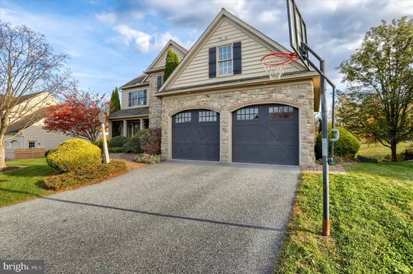 Mechanicsburg, PA 17055,503 NURSERY DR S