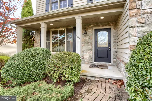 Mechanicsburg, PA 17055,503 NURSERY DR S