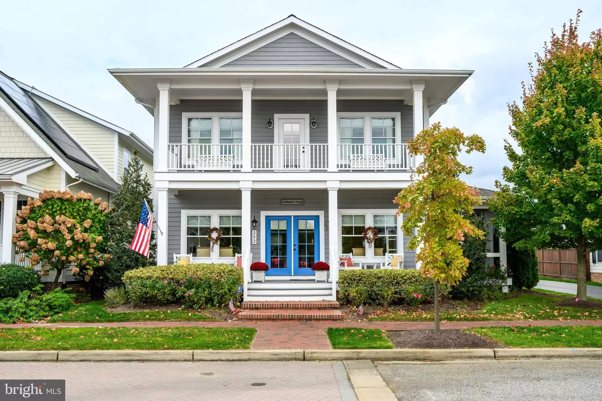 Chester, MD 21619,202 MCHENNY CT