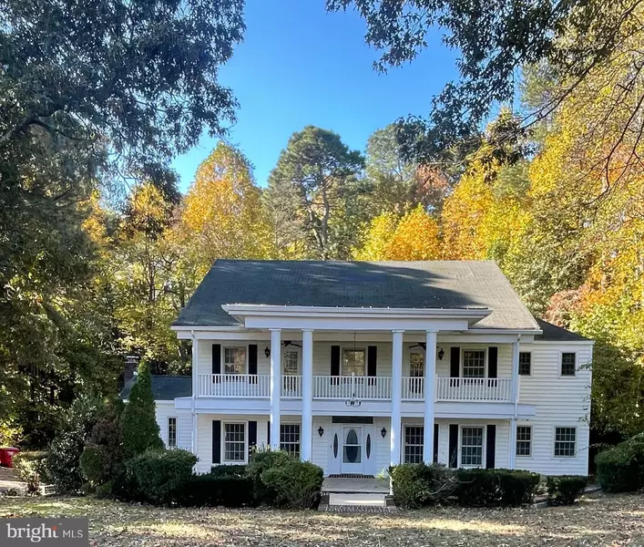 9 WOODLAND DR, Seaford, DE 19973