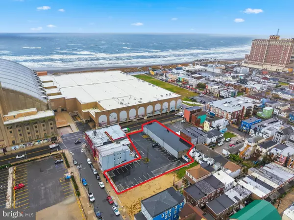 2409-2415 PACIFIC AVE, Atlantic City, NJ 08401