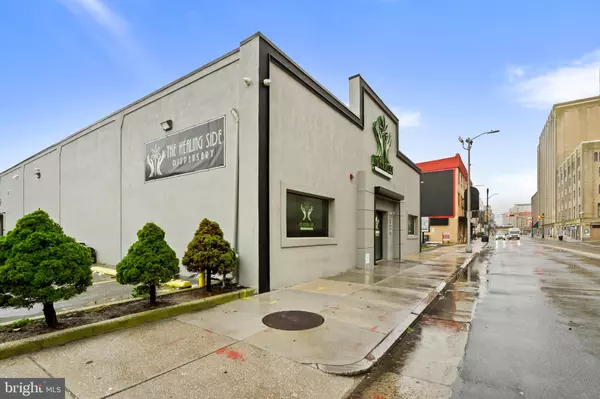 Atlantic City, NJ 08401,2409-2415 PACIFIC AVE