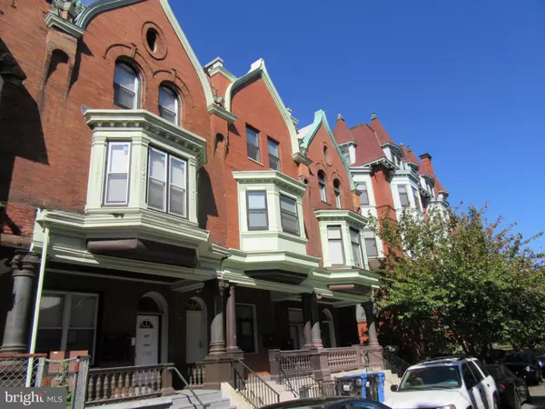Philadelphia, PA 19104,1726 MEMORIAL AVE