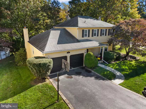 Wayne, PA 19087,144 EATON DR