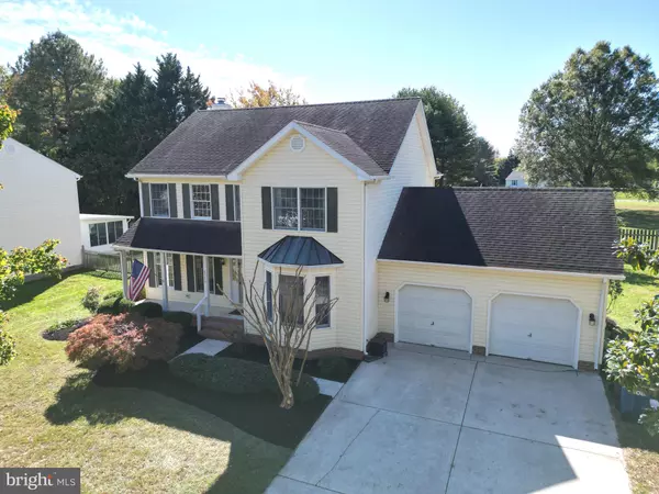 Easton, MD 21601,8388 COLONY CIR