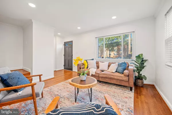 Alexandria, VA 22304,5388 TANEY AVE