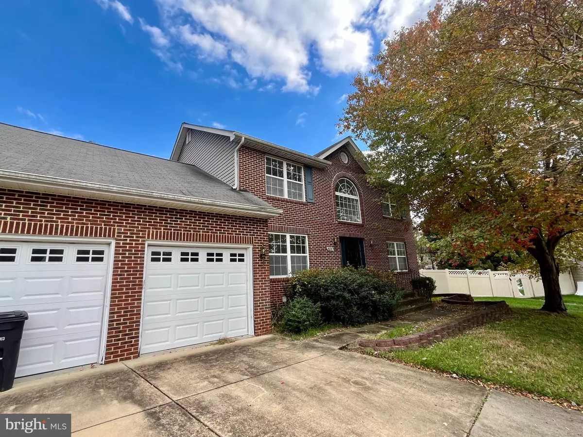 Upper Marlboro, MD 20772,6000 SOUEID ST