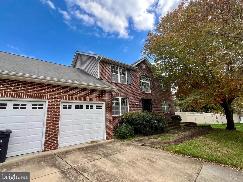 6000 SOUEID ST, Upper Marlboro, MD 20772