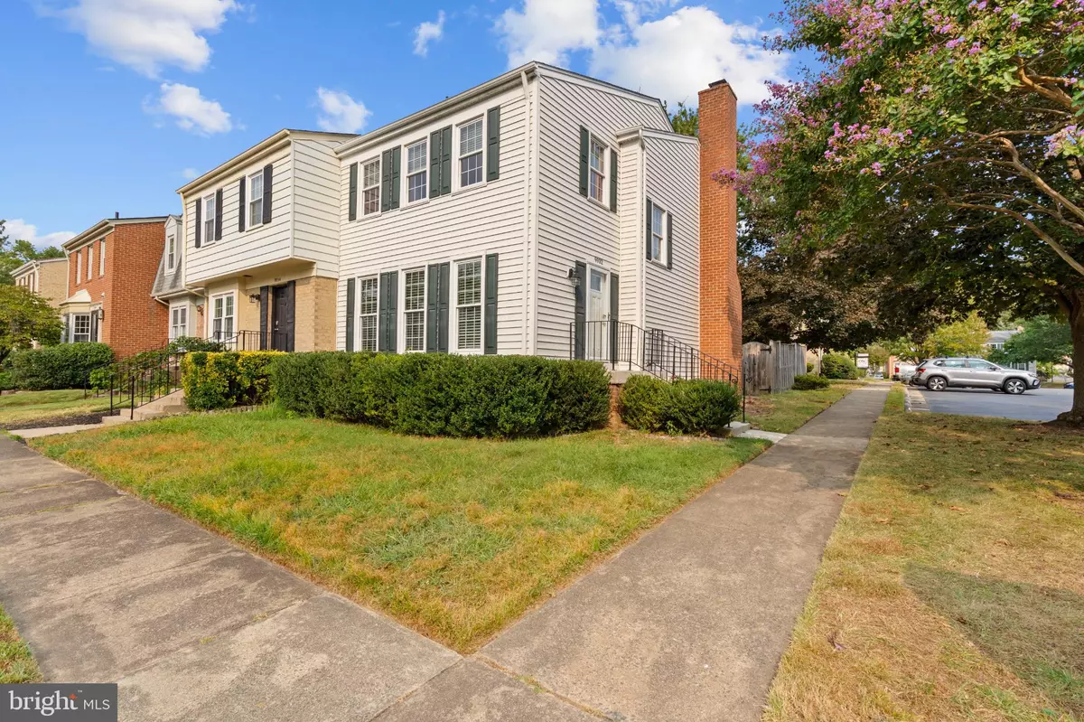 Vienna, VA 22181,9932 LONGFORD CT