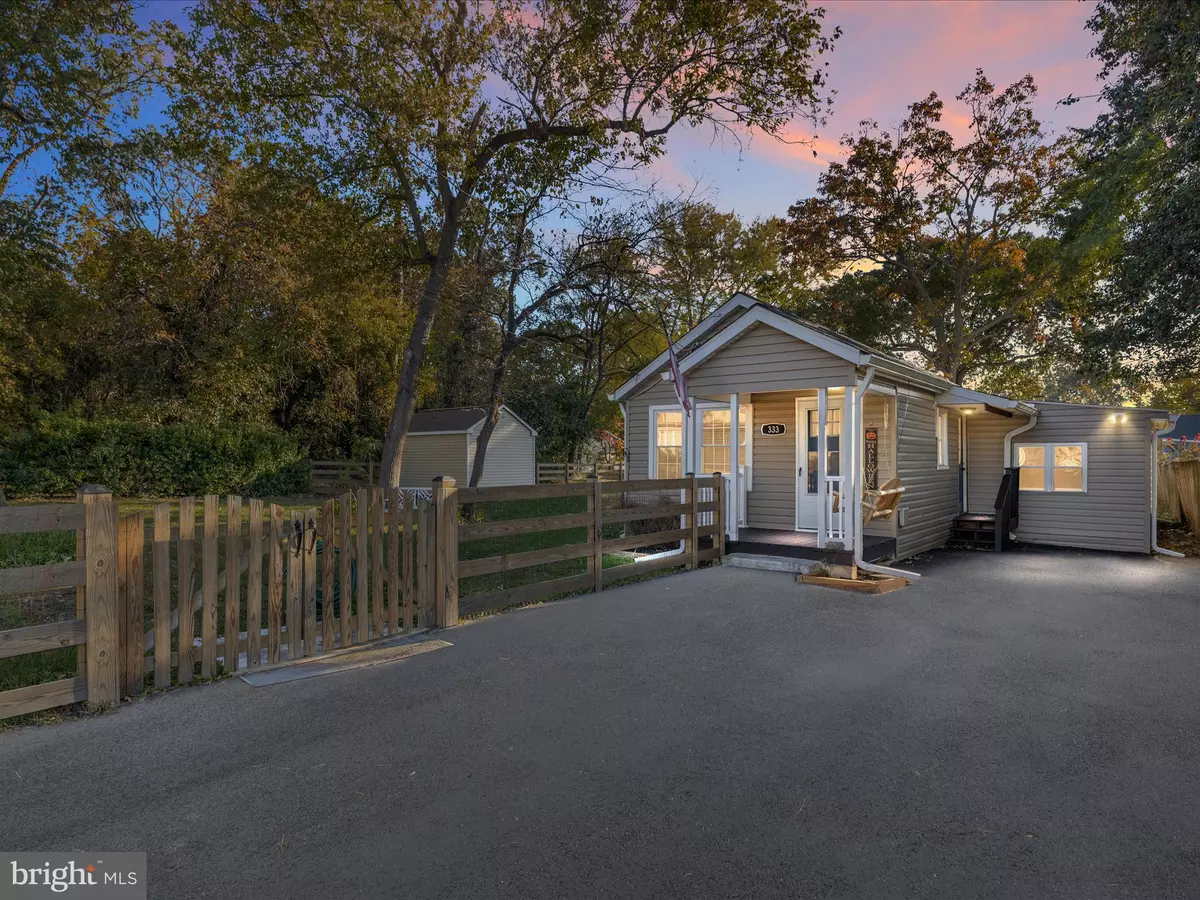 Pasadena, MD 21122,333 MAGOTHY BEACH RD