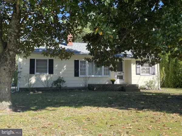 Dagsboro, DE 19939,33026 MAIN ST