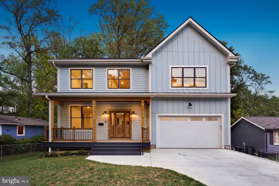 110 GENEVA, Silver Spring, MD 20912