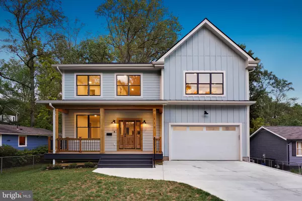 110 GENEVA, Silver Spring, MD 20912