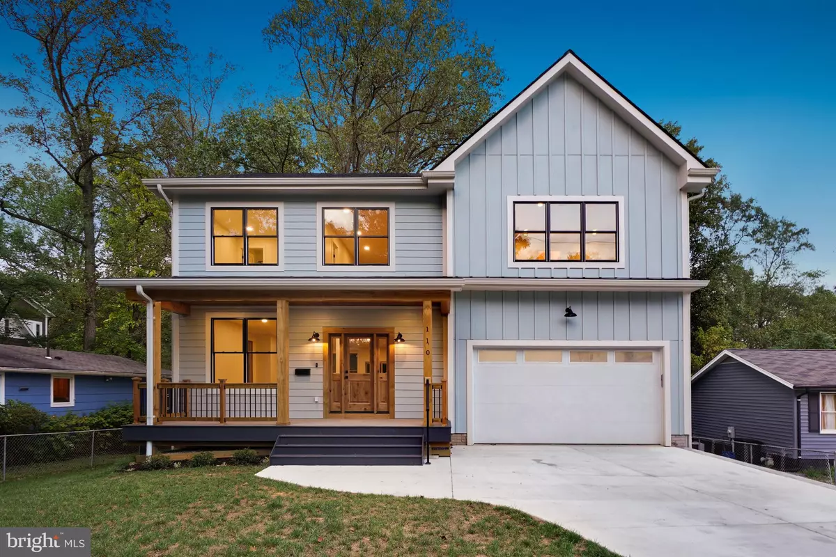 Silver Spring, MD 20912,110 GENEVA