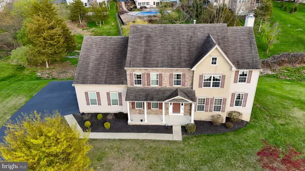 Douglassville, PA 19518,164 MEADOWSIDE DR
