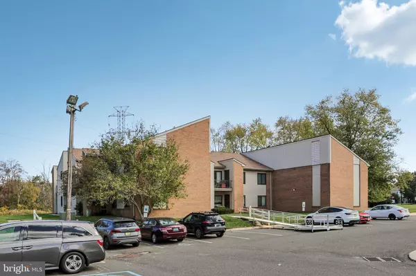 Westampton, NJ 08060,101 BRADFORD CT