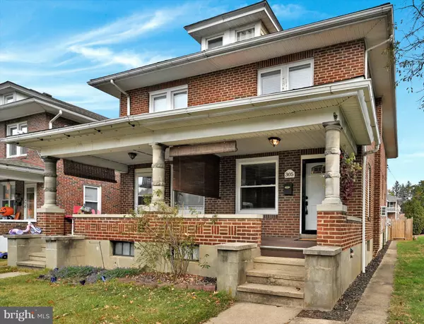 Shillington, PA 19607,305 W ELM ST