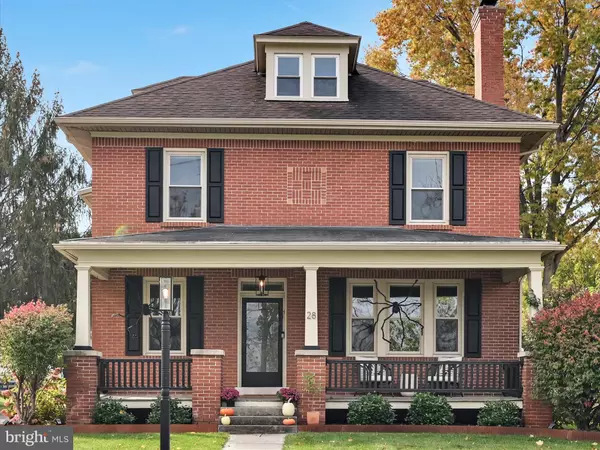 Lancaster, PA 17603,28 CHARLES RD