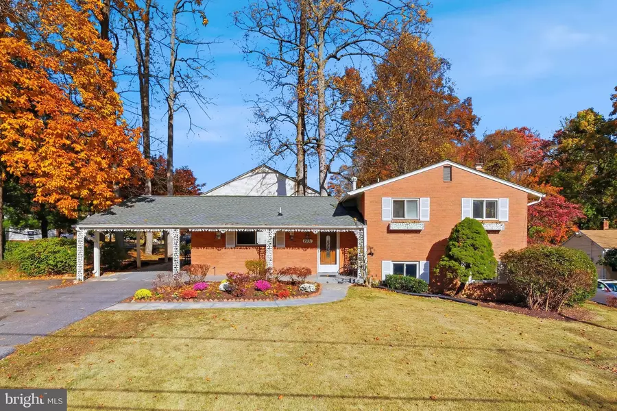 2031 HENDERSON AVE, Silver Spring, MD 20902