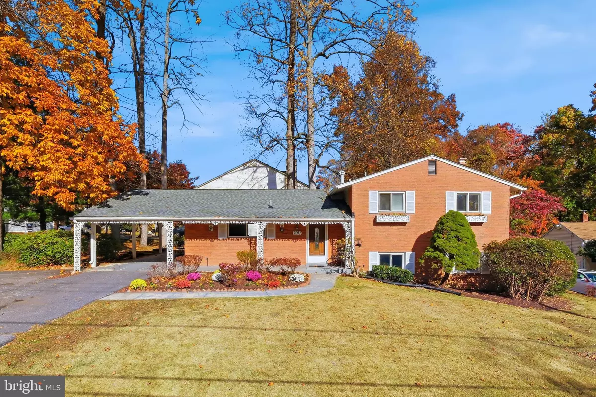 Silver Spring, MD 20902,2031 HENDERSON AVE