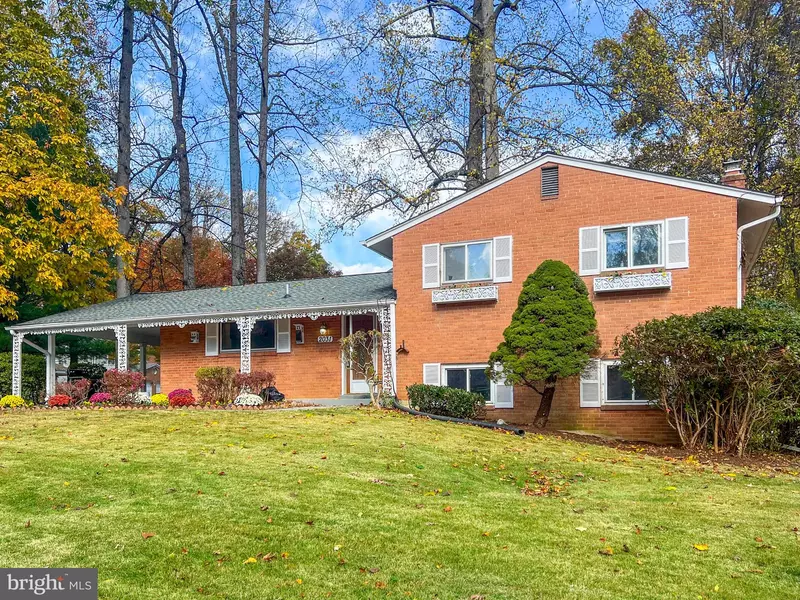 2031 HENDERSON AVE, Silver Spring, MD 20902