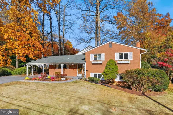 Silver Spring, MD 20902,2031 HENDERSON AVE