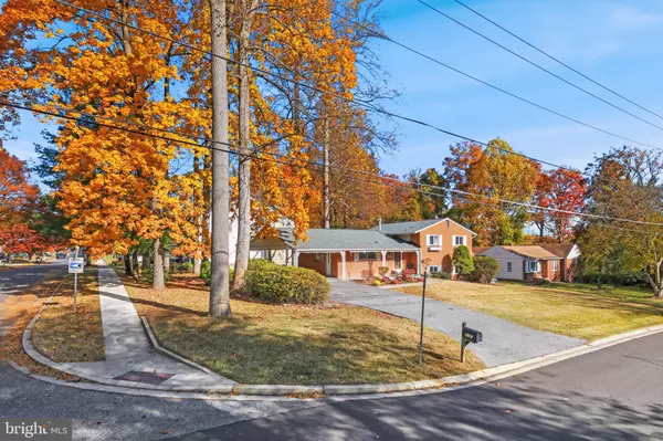 Silver Spring, MD 20902,2031 HENDERSON AVE